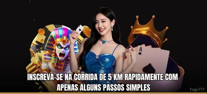 APK fogo777 Download