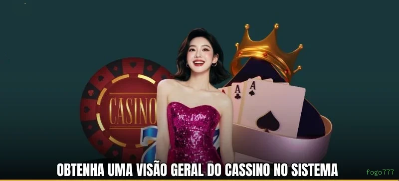 fogo777 Cassino Clássico