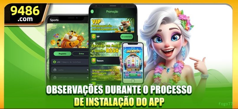 fogo777 Provedores Premium