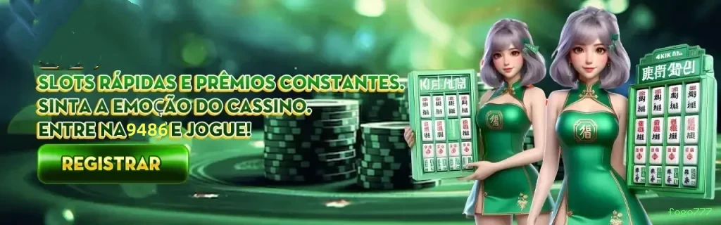 Mines fogo777