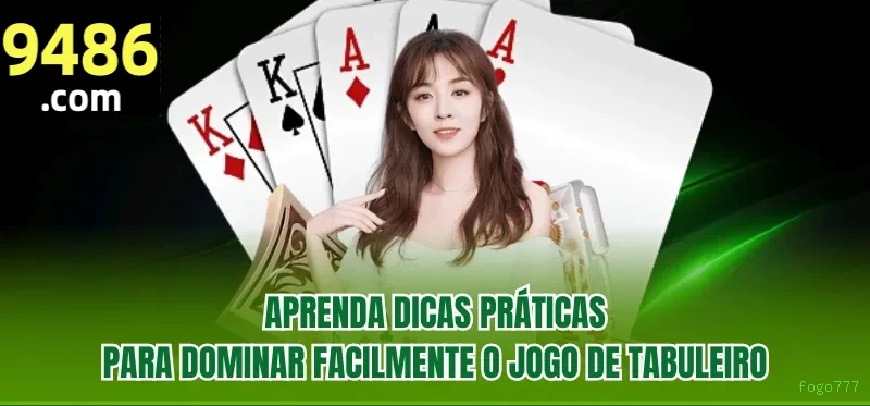 Novos Jogos fogo777