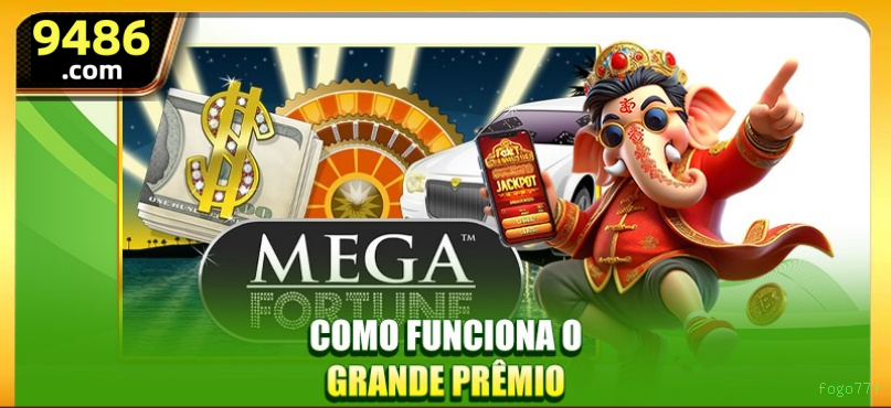 Jogos Recomendados fogo777
