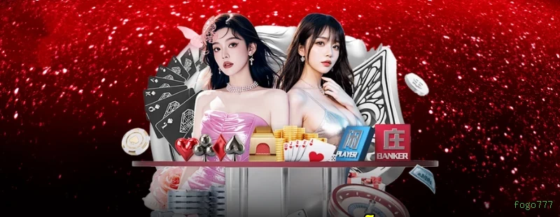 fogo777 Cassino Clássico