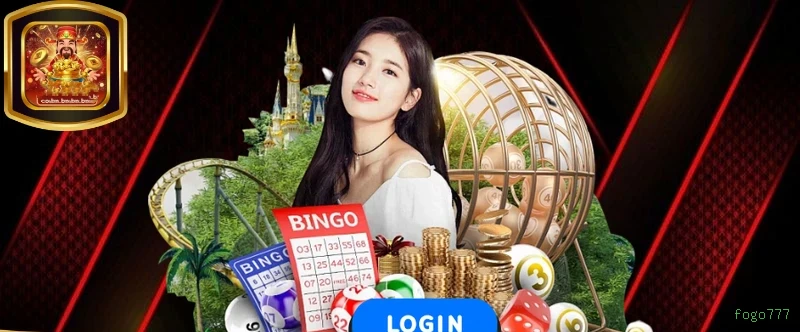 Vídeo Slots fogo777